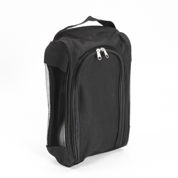 Oxford Court Shoe Storage Bag