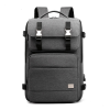 Big Capacity Travel Backpack Work Back Pack College Bag