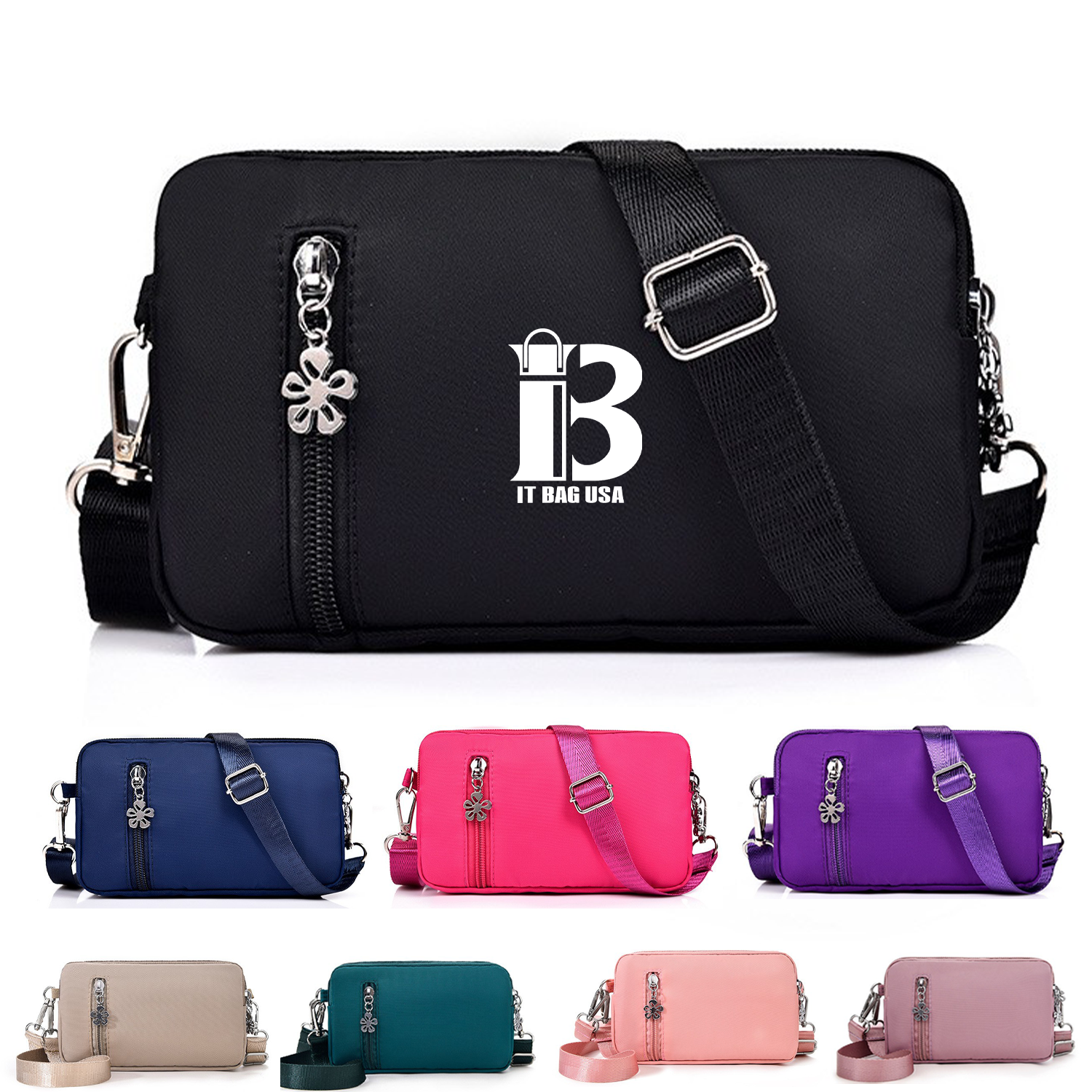 Lightweight Small Crossbody bags Mini Handbag