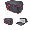 Luggage Organizers for Travel Accessories with Shoe Bag