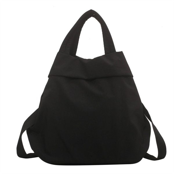 Women Shoulder Bag with zipper Work Beach Travel