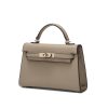 PU Versatile shoulder cross-body hand-held bag