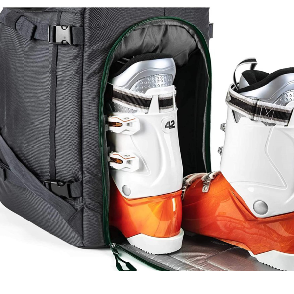 Large Capacity Business Weekender Backpack
