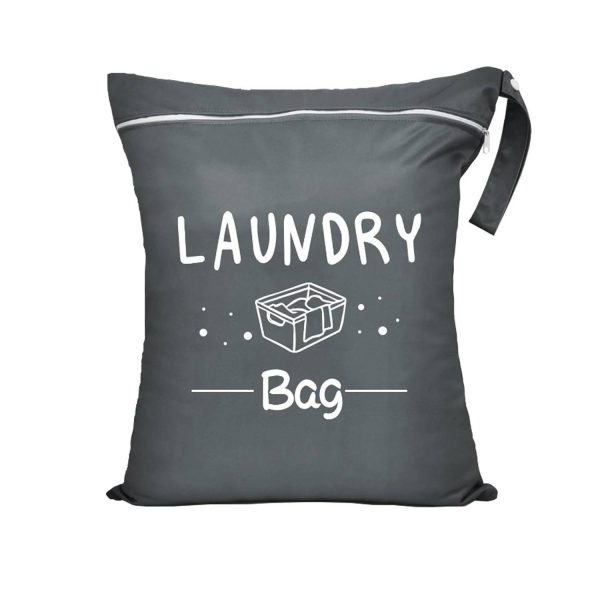 Large Travel Laundry Bag