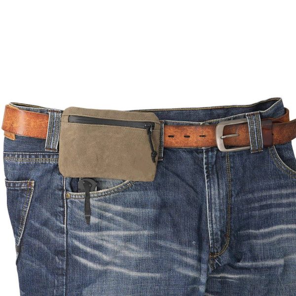 Camping Belt Bag Waist Pack