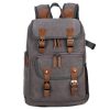 Camera Photographer Backpack for Hiking Traveling