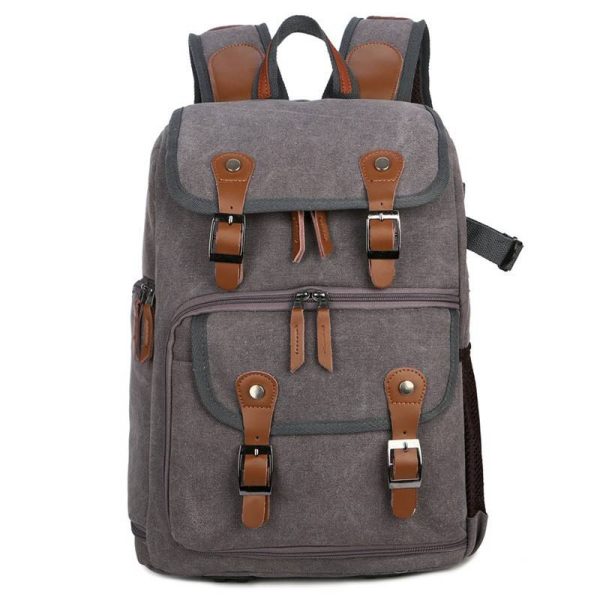 Camera Photographer Backpack for Hiking Traveling