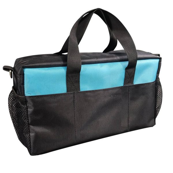 Heavy Duty Canvas Tool Bag