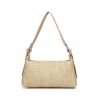 Women Hand-woven Tote Bag