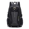 Oxford Waterproof College Work Bag With Headphone Hole
