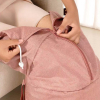 Collapsible Bucket Foot Bath Basin Bag