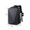 polyester Waterproof Laptop Backpack