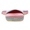 Butterfly waist bag fanny pack for children