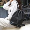 Women's Commuting Leisure Travel Oxford Cloth Backpack