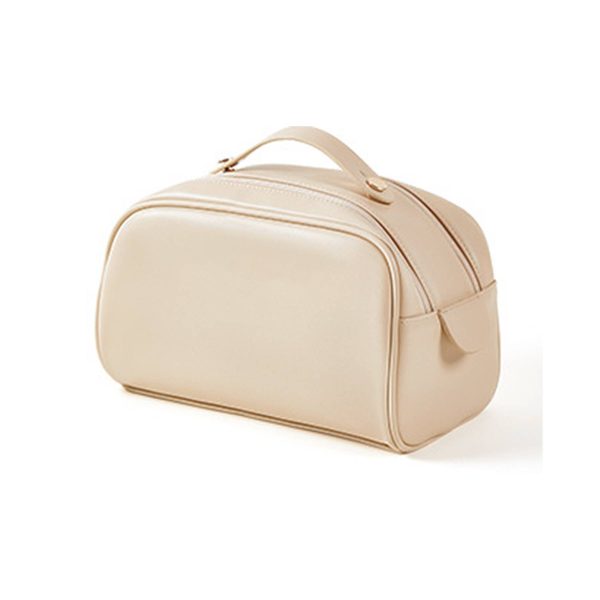 PU Travel Makeup Bag
