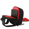 Camera Bag With Water Resistant Shockproof Partition