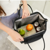 Refrigerated Portable Work Bag