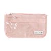 Portable multifunctional makeup bag