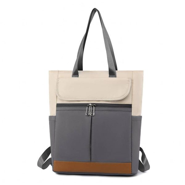 Oxford Tote Bags Backpack for Women