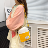 Fashionable Casual Small Diagonal Crossbody Bag