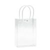 Custom Clear Transparent Gift Bag
