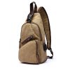 Crossbody Sling Backpack Bag