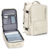 Gym Backpack Waterproof Business Laptop Bag