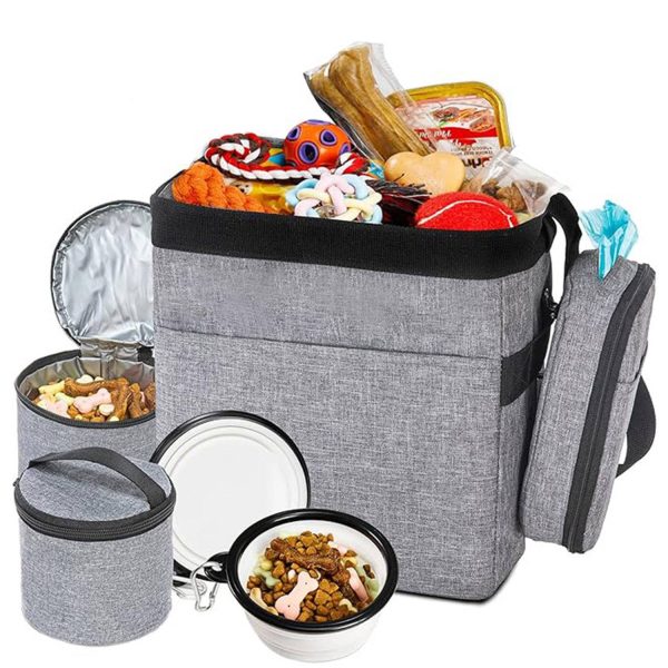 Pet Accessory Bag