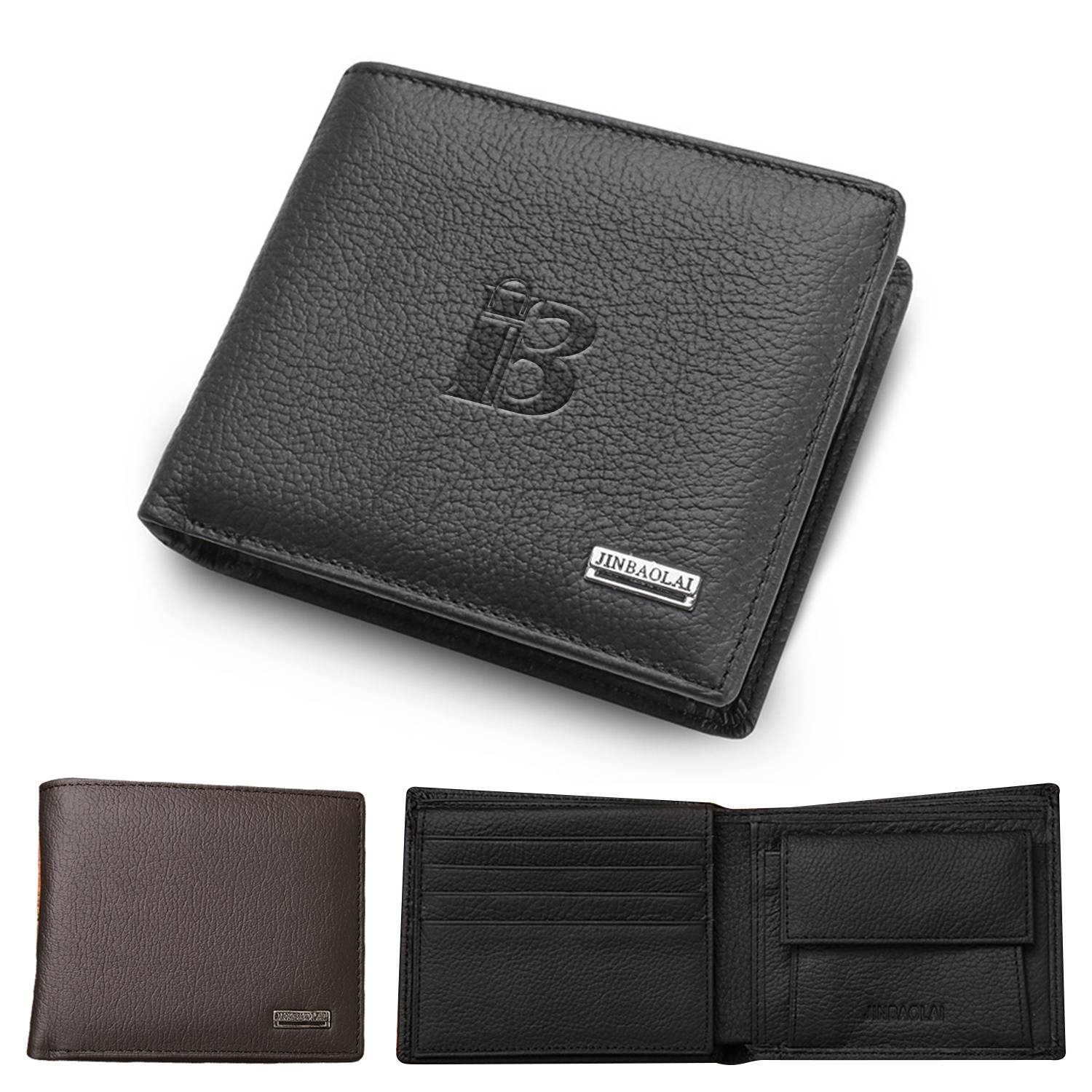 Leather Wallet