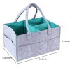 Baby Felt Bag