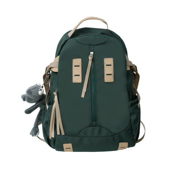 Nylon Large Capacity Outdoor Backpack