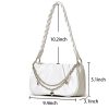 Chic and Durable Women's Soft PU Leather Tote Bag