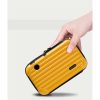 Unisex Multifunction Fashion Crossbody Bag for Purse