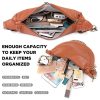 PU Leather One-shoulder Women's Tote Bag