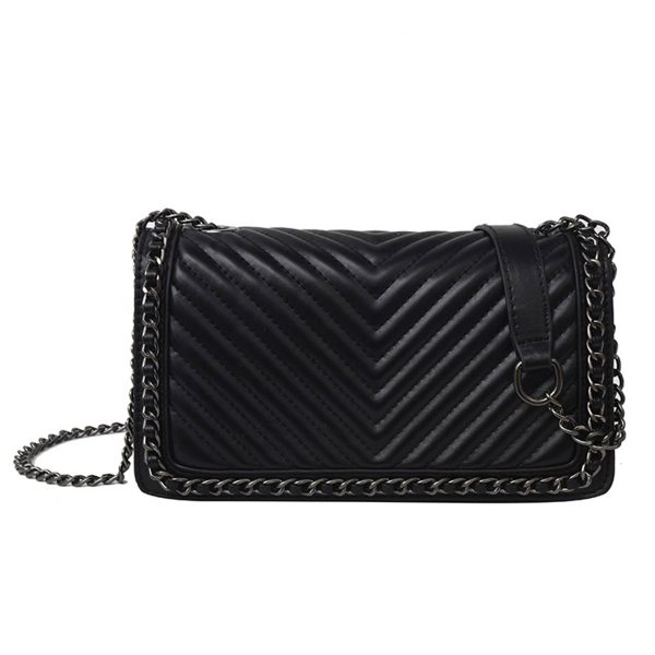 PU Women's Crossbody Bag