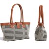 Large Capacity Canvas Handbag for Women