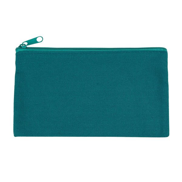 Canvas Cosmetic Storage Bag