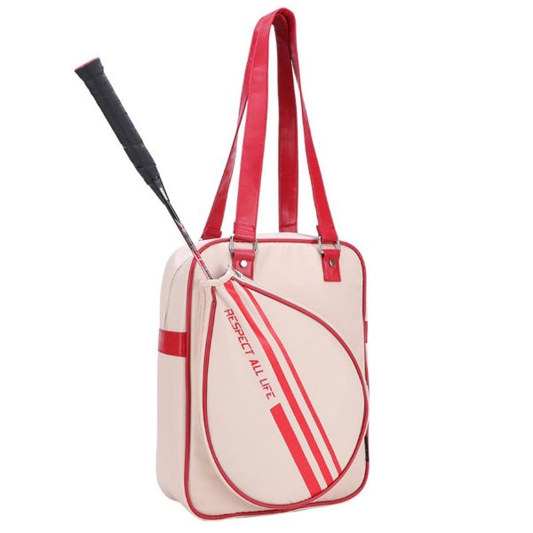 Sling Bag - Crossbody Backpack for Pickleball, Tennis