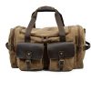 Canvas Large Capacity Men's Duffel Bag