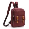 Mini Backpack SlingShoulder Bag