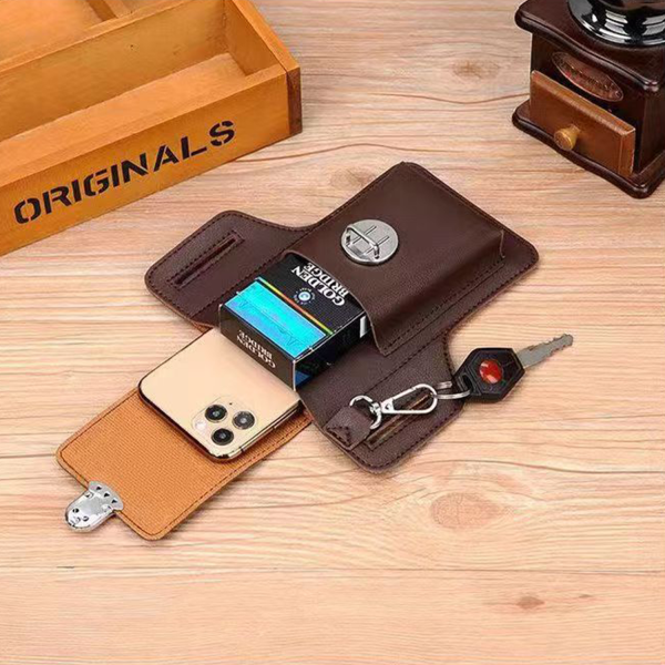 Belt Phone Bag