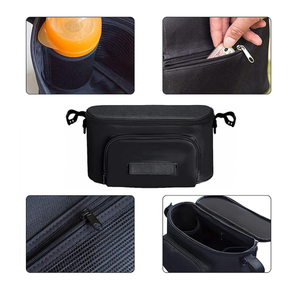Oxford Wheelchair Storage Bag