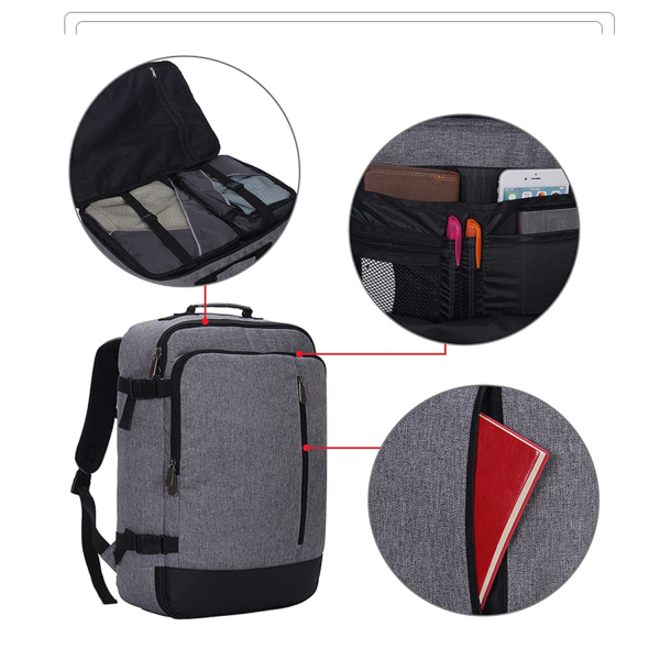 Oxford Portable Outdoor Travel Bag