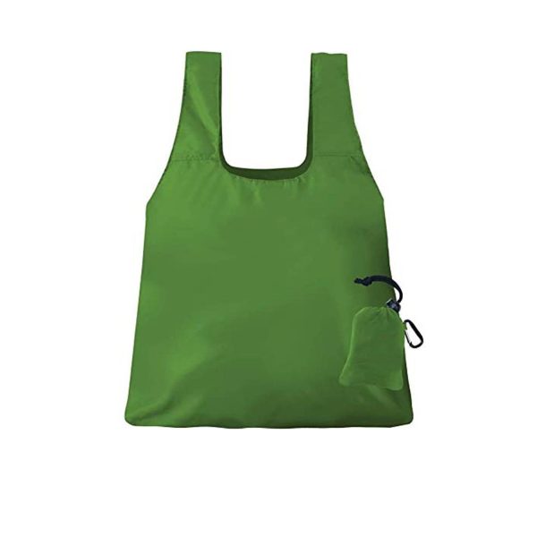 Reusable Foldable Grocery Bag