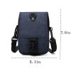Passport Bag