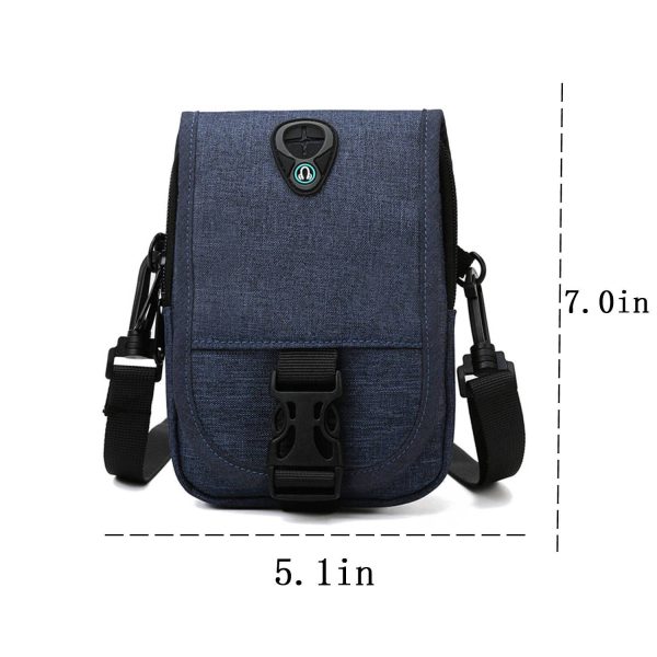 Passport Bag