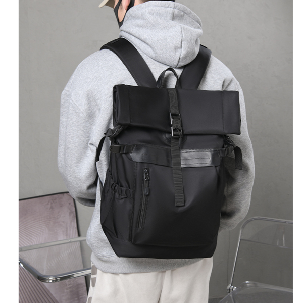 Outdoor Travel Business Backpack