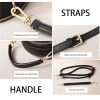 Genuine Leather Summer versatile cross-body shoulder bag