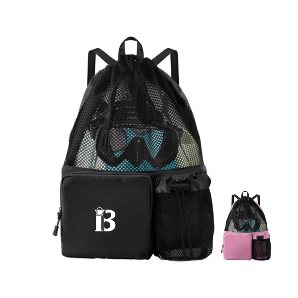Swimming Beach Bundle back bag