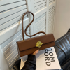 Fashion PU Leather Tote Bag